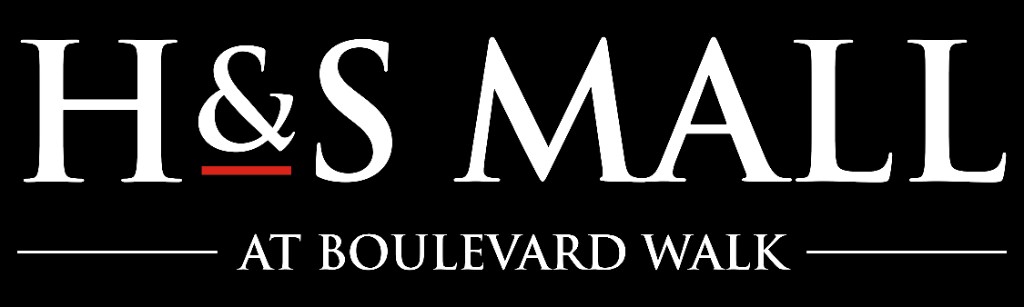 H&S Mall at Boulevard Walk