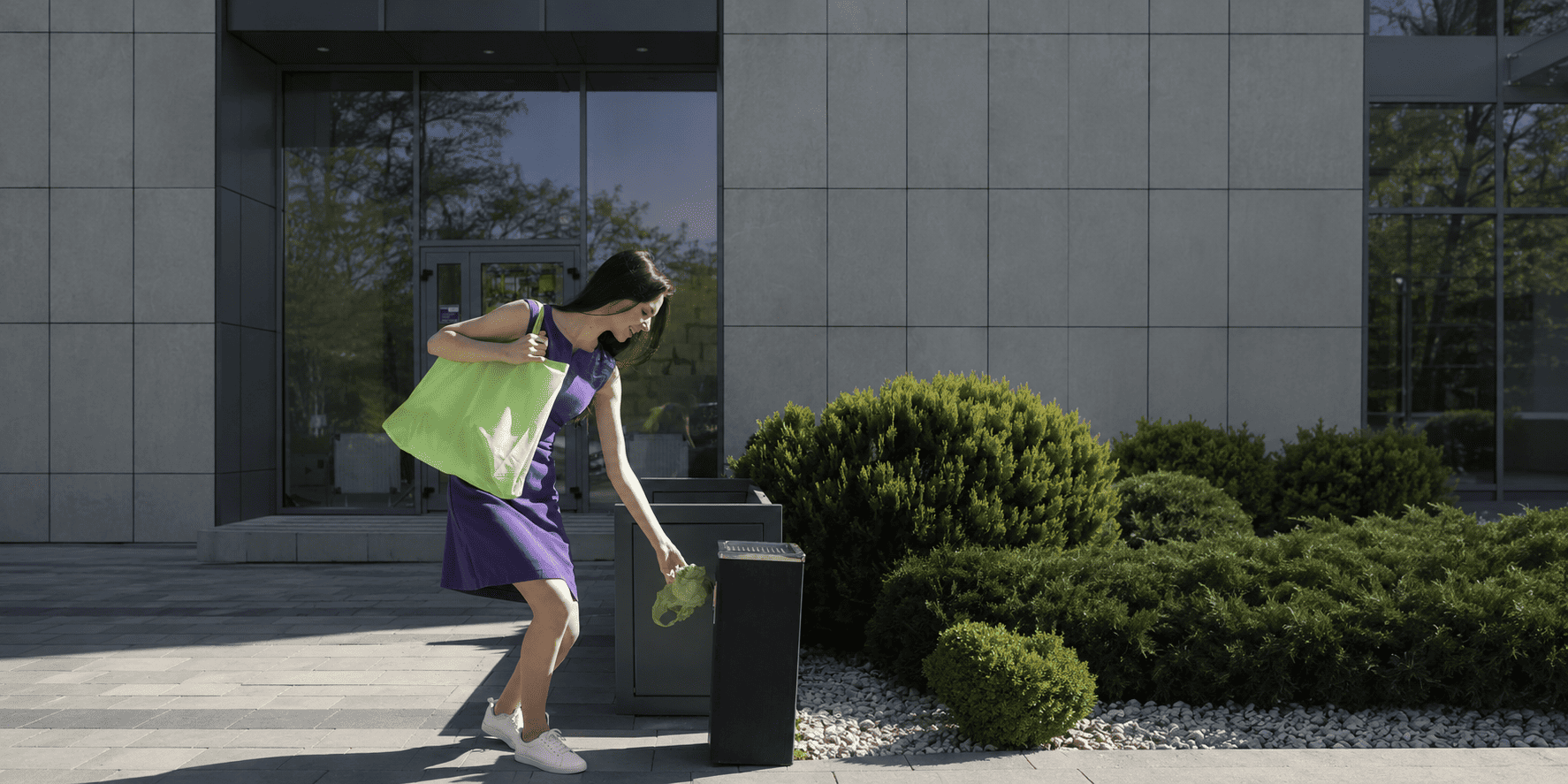 H&S Mall banner image