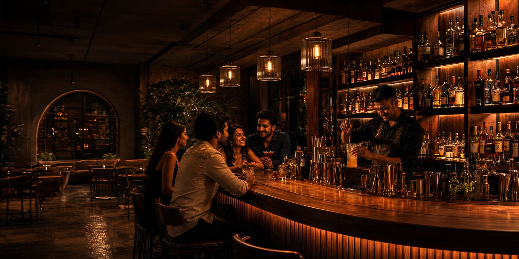 POUR. PARTY. REPEAT