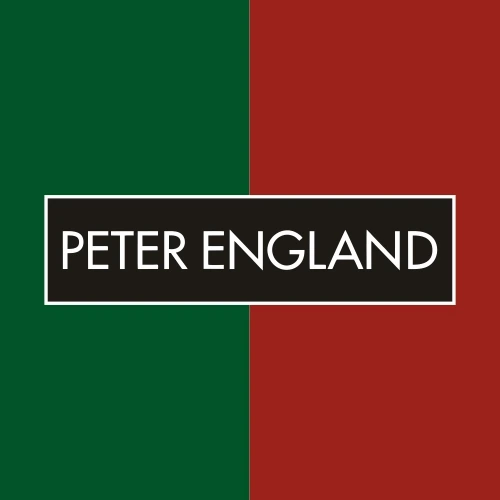 PETER ENGLAND
