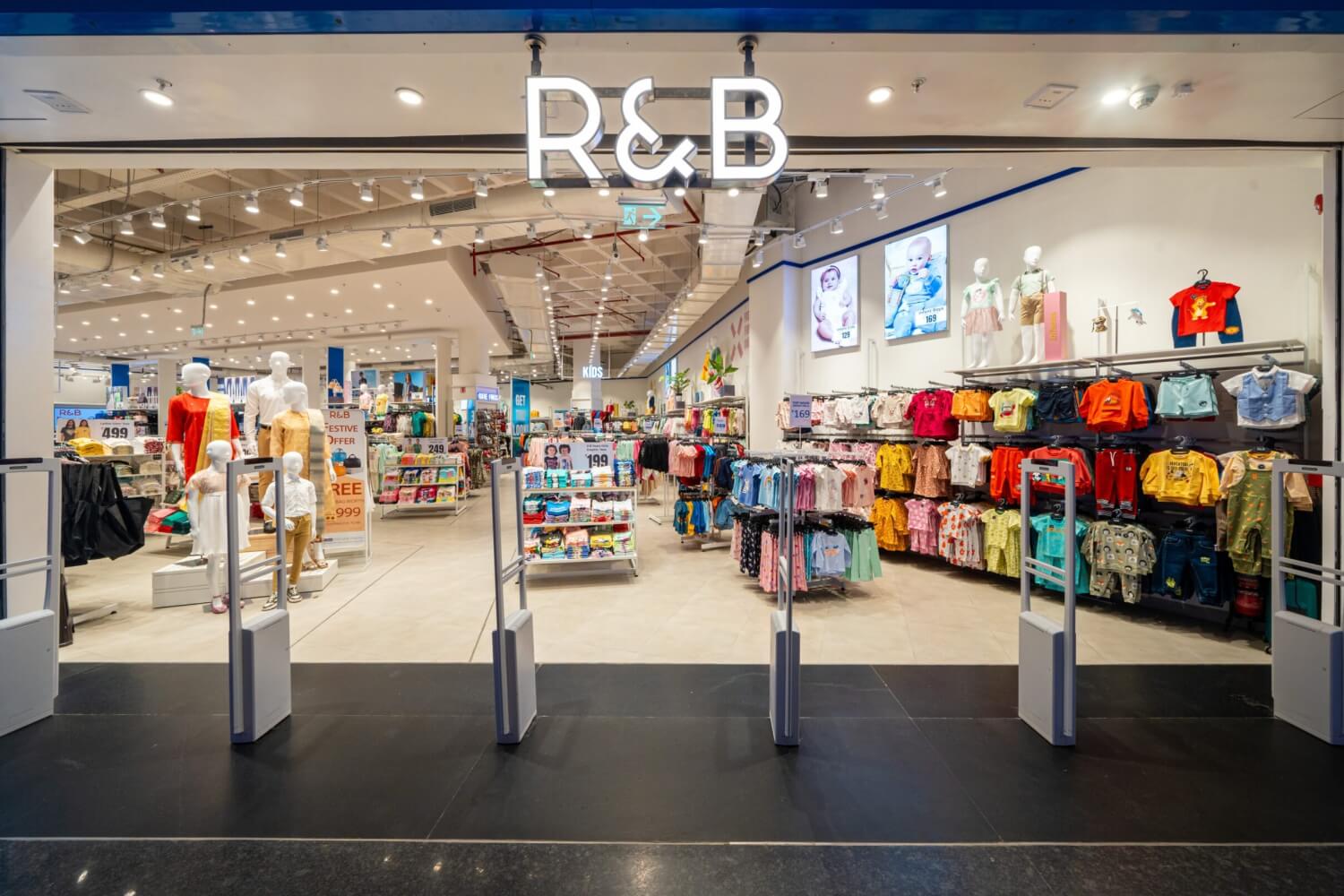 H&S Mall gallery image 1