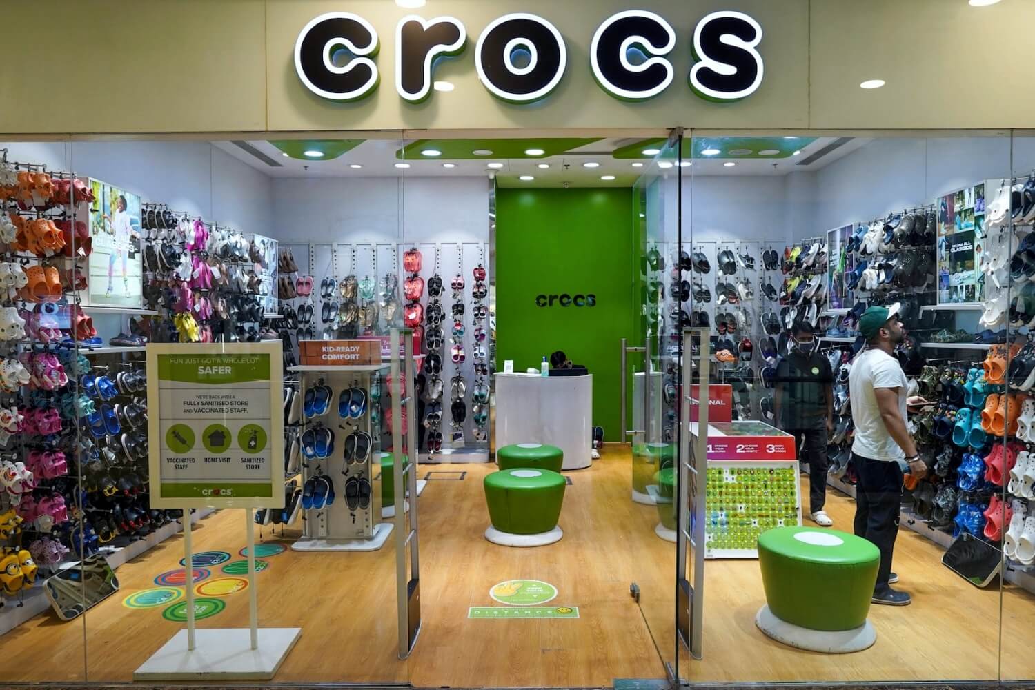 H&S Mall gallery image 2