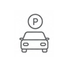 <strong>MULTILEVEL</strong><br/>2000+ CAR PARKING