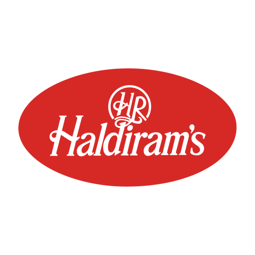 Haldiram's