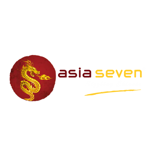 Asia Seven