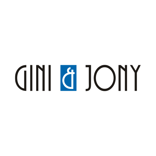 Gini & Jony