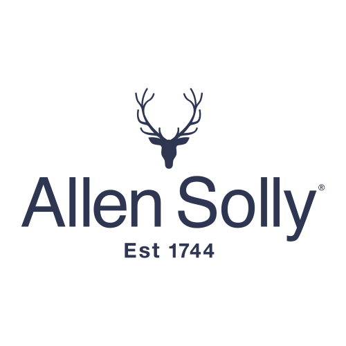 ALLEN SOLLY