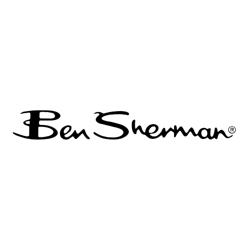 BEN SHERMAN